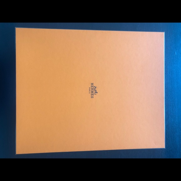 New in Box Hermes Birkin 30 Etoupe Grey - Picture 8 of 8